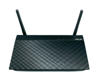 ASUS RT-N12E - 698614 - zdjęcie 1